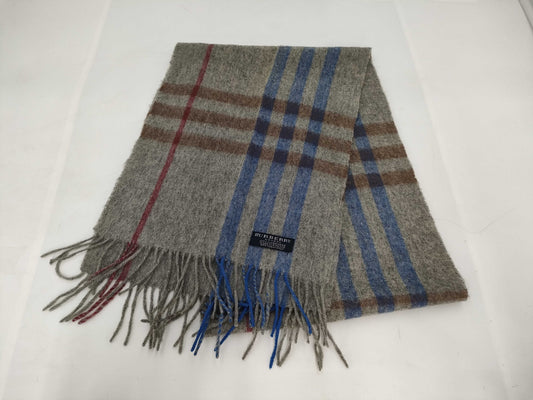 (10462_0222) BURBERRY Muffler Muffler