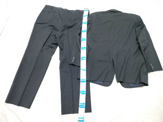 BALENCIAGA Suits and other apparel