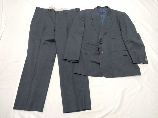 BALENCIAGA Suits and other apparel