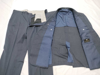BALENCIAGA Suits and other apparel
