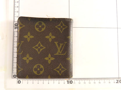 LOUIS VUITTON Wallet and 3 other items