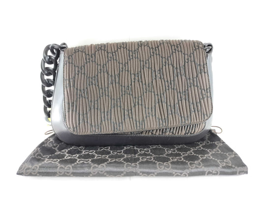 GUCCI 001.3820 Shoulder Bag Shoulder Bag