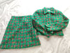 (10462_0341) Dior Set Tweed Jacket