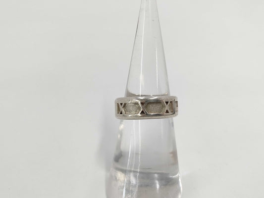 (10461_0233) Tiffany&Co. Atlas Ring Rings