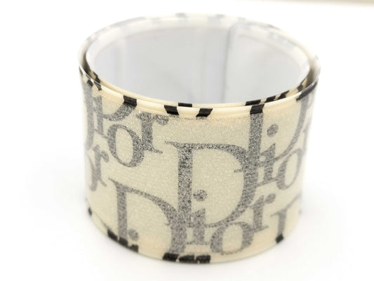 (10461_0331) Dior Wristband Bracelet Bangle