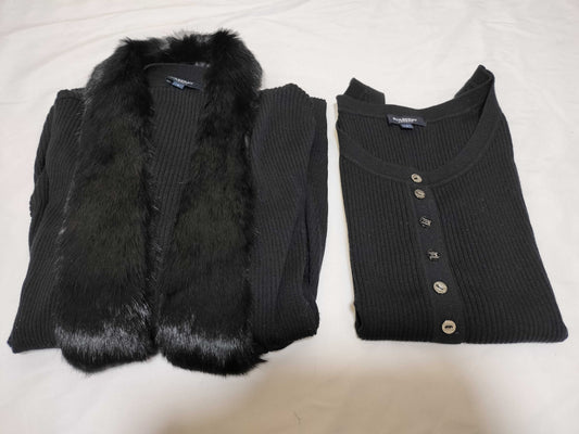BURBERRY Knit Ensemble Other Apparel