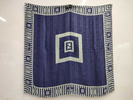 (10462_0257) FENDI Scarf Scarf
