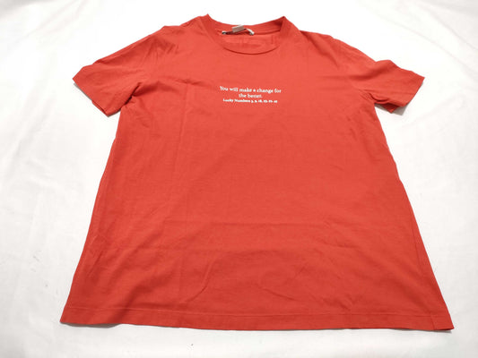 Stella McCartney shirt T-shirt