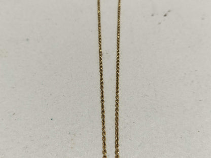  Vivienne Westwood Vivienne Westwood Orb Gold Necklace Necklace