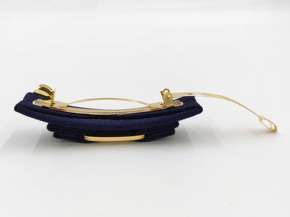 (10461_0078) Salvatore Ferragamo Valla Valletta Hair Accessories