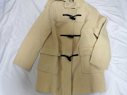 BURBERRY Duffle Coat