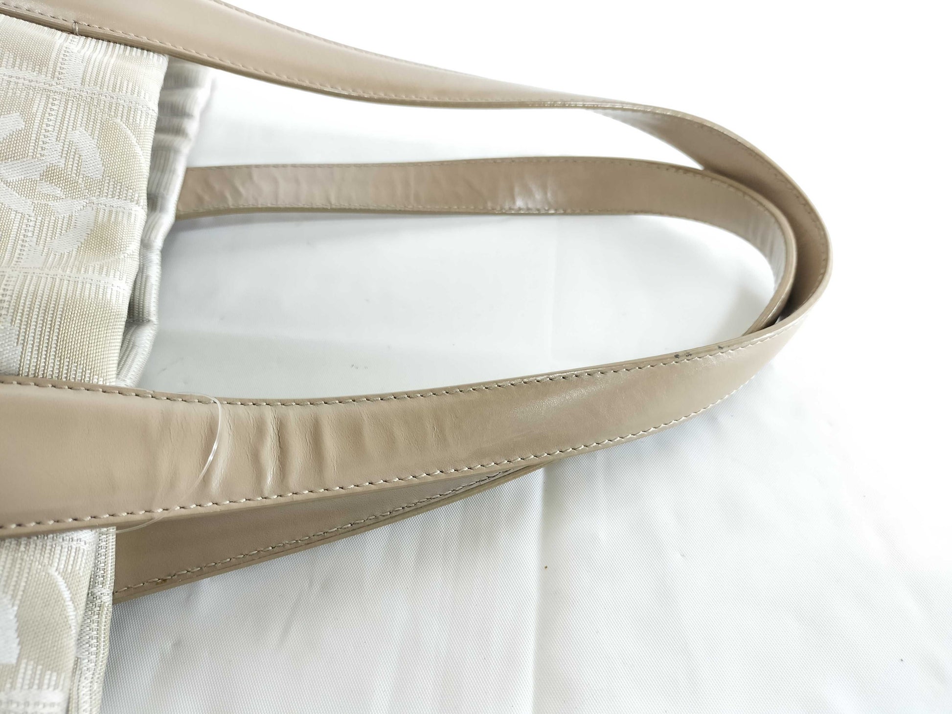 CHANEL New Travel Line Tote Bag