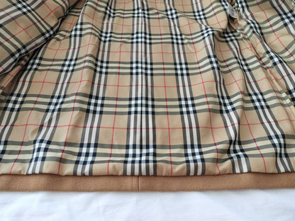 (10462_0213) BURBERRY Blue Label Coat Coat