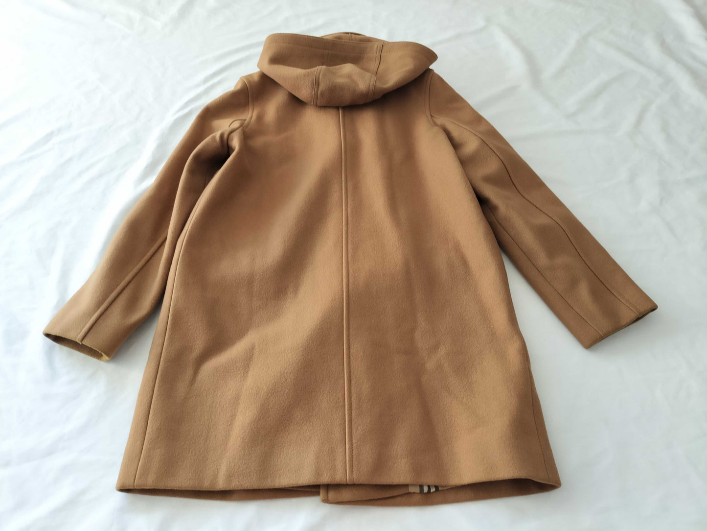 (10462_0213) BURBERRY Blue Label Coat Coat