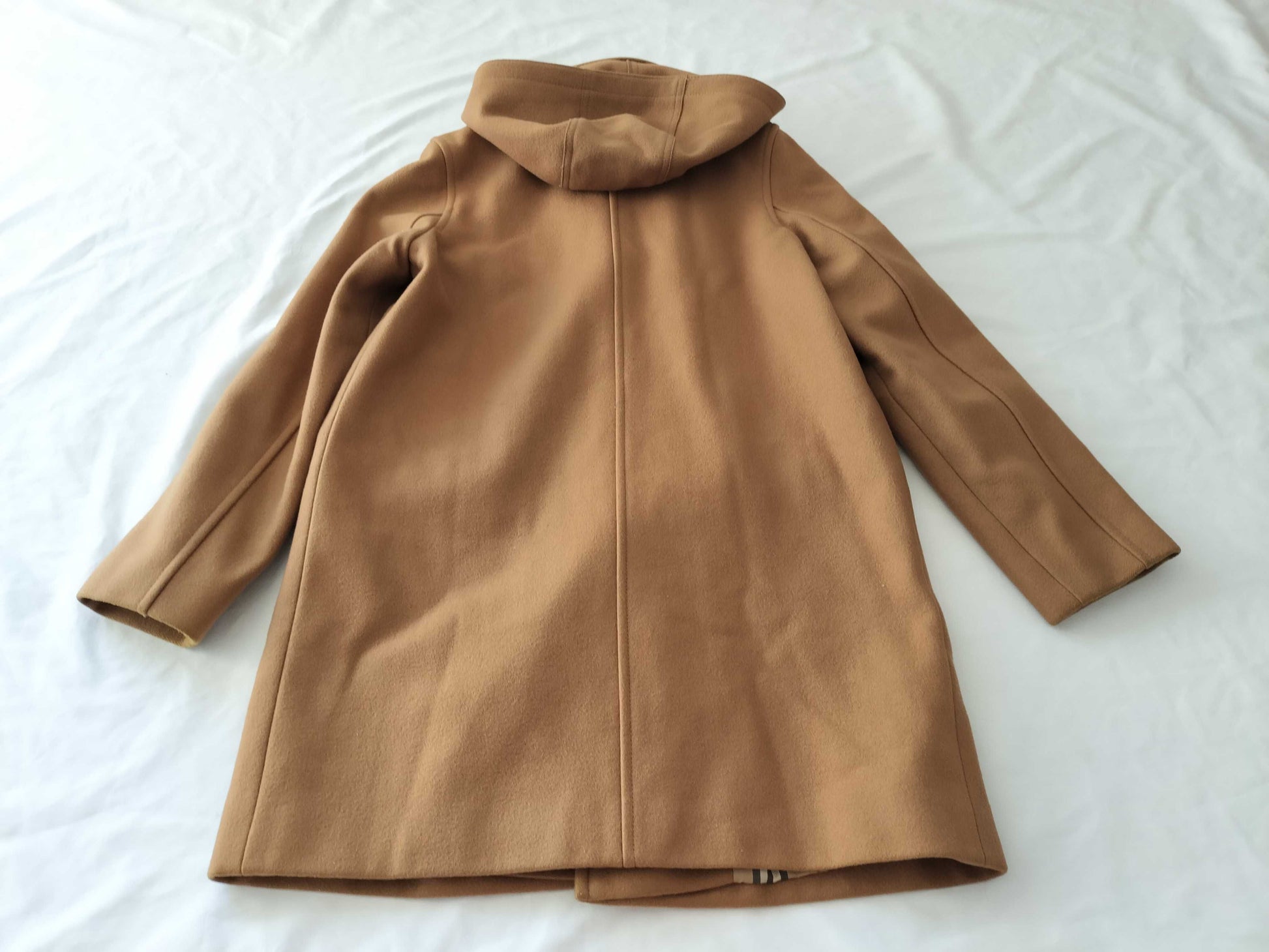 (10462_0213) BURBERRY Blue Label Coat Coat