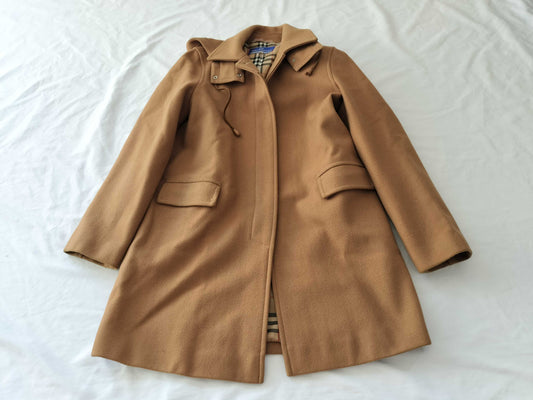 (10462_0213) BURBERRY Blue Label Coat Coat
