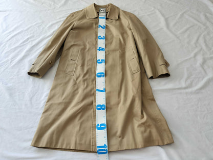 (10462_0212) BURBERRY Coat Coat