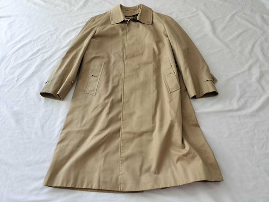 (10462_0212) BURBERRY Coat Coat