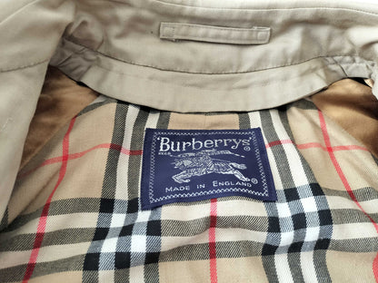 (10462_0212) BURBERRY Coat Coat