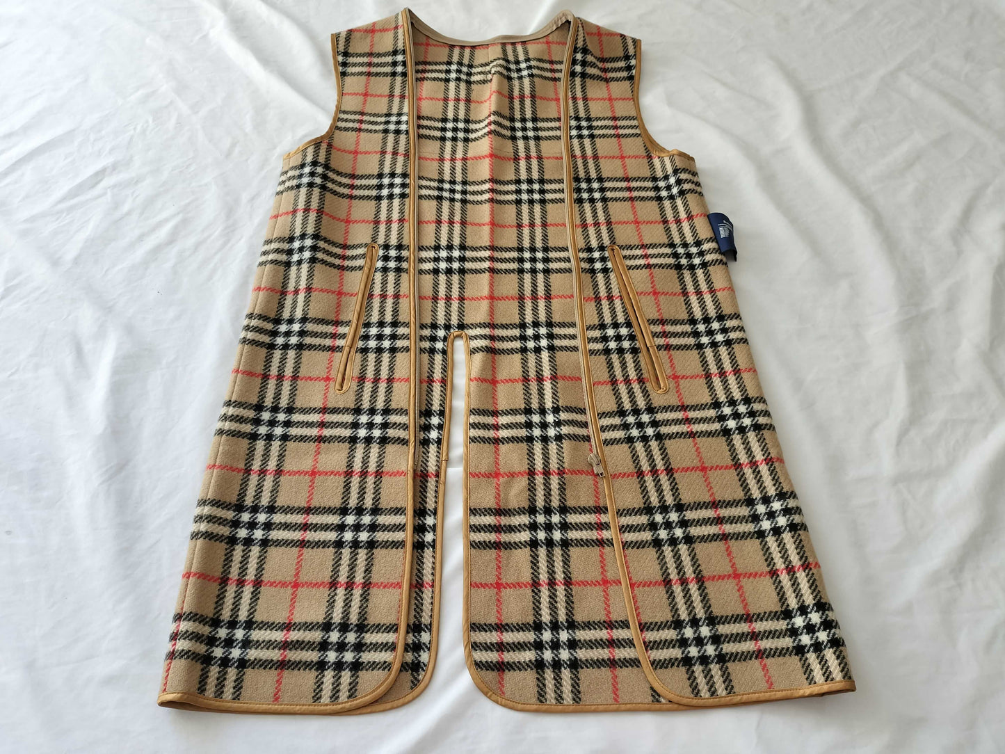 (10462_0212) BURBERRY Coat Coat