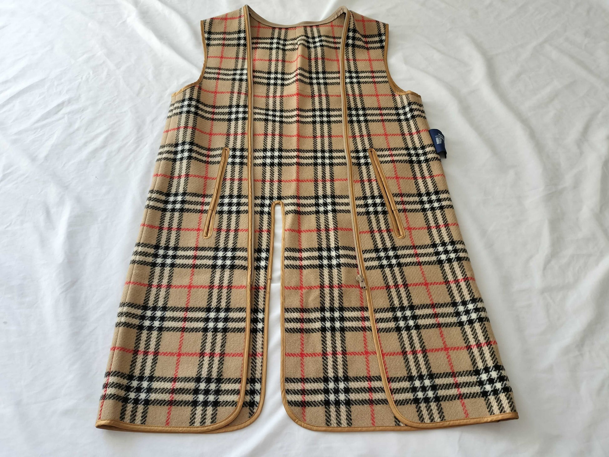 (10462_0212) BURBERRY Coat Coat