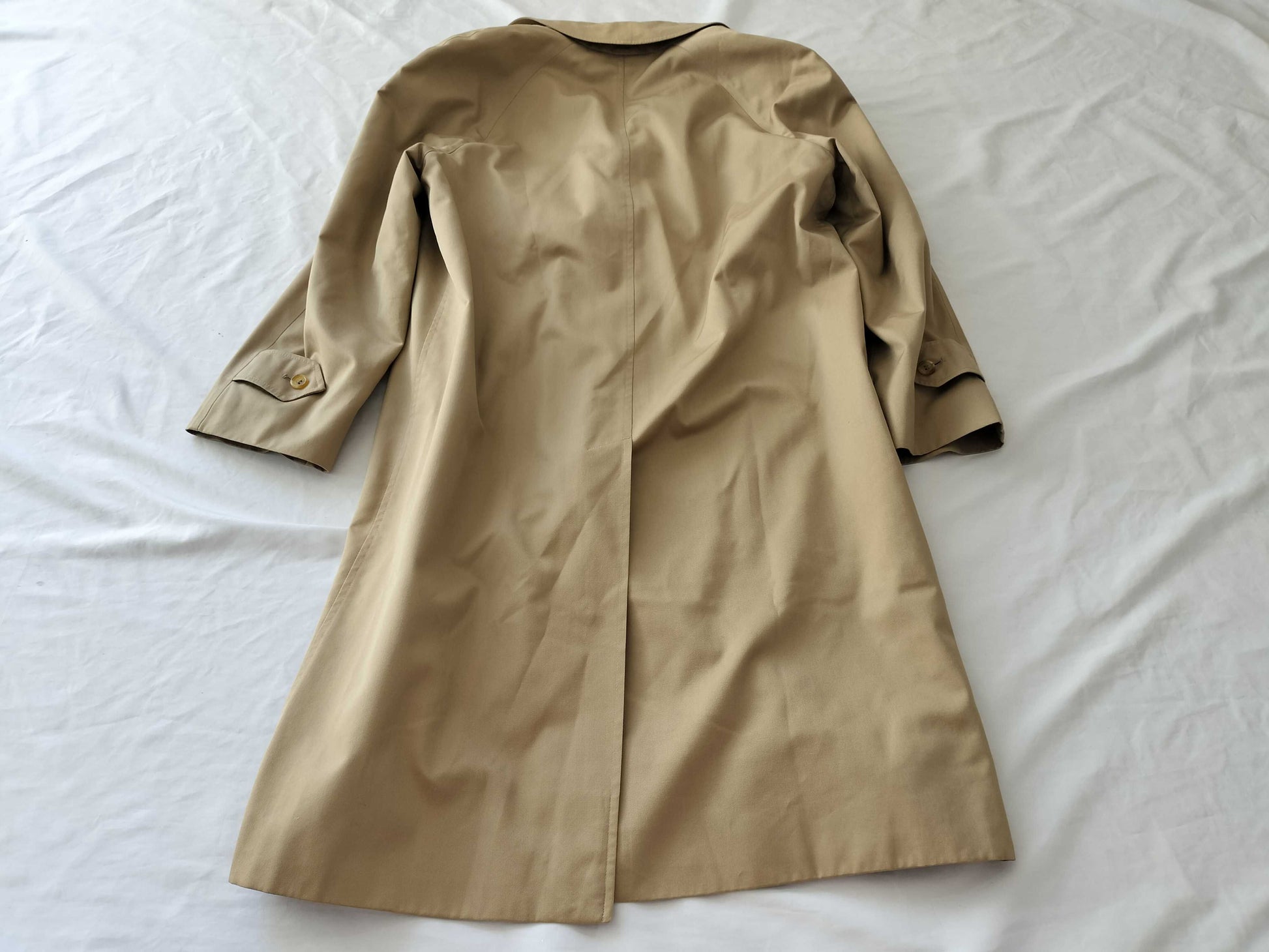 (10462_0212) BURBERRY Coat Coat