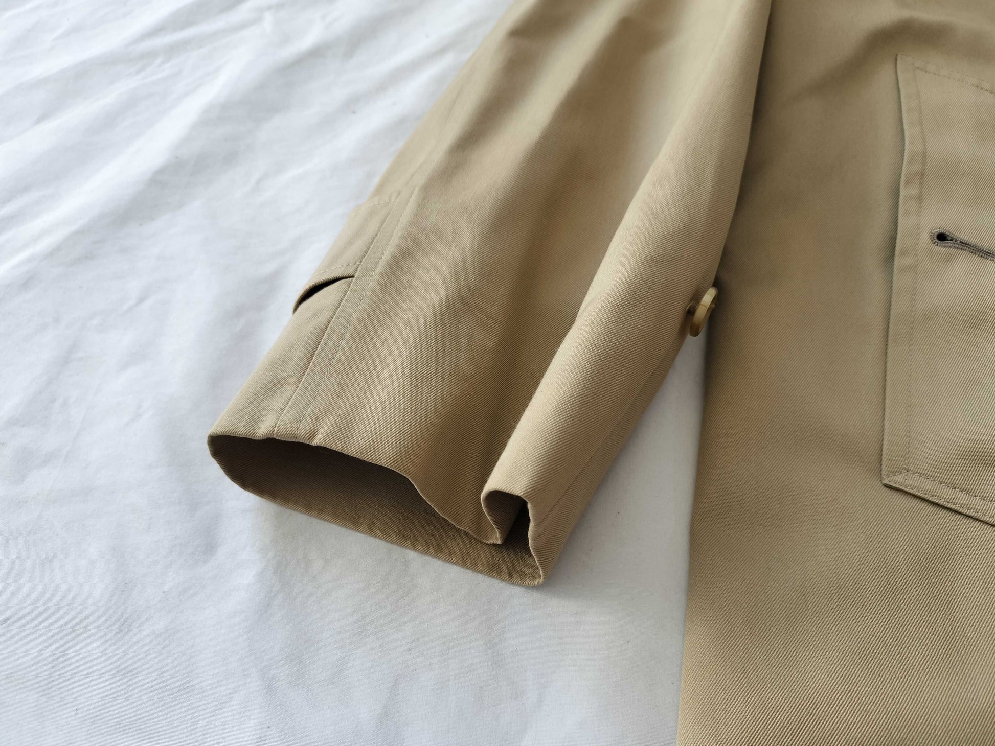 (10462_0212) BURBERRY Coat Coat