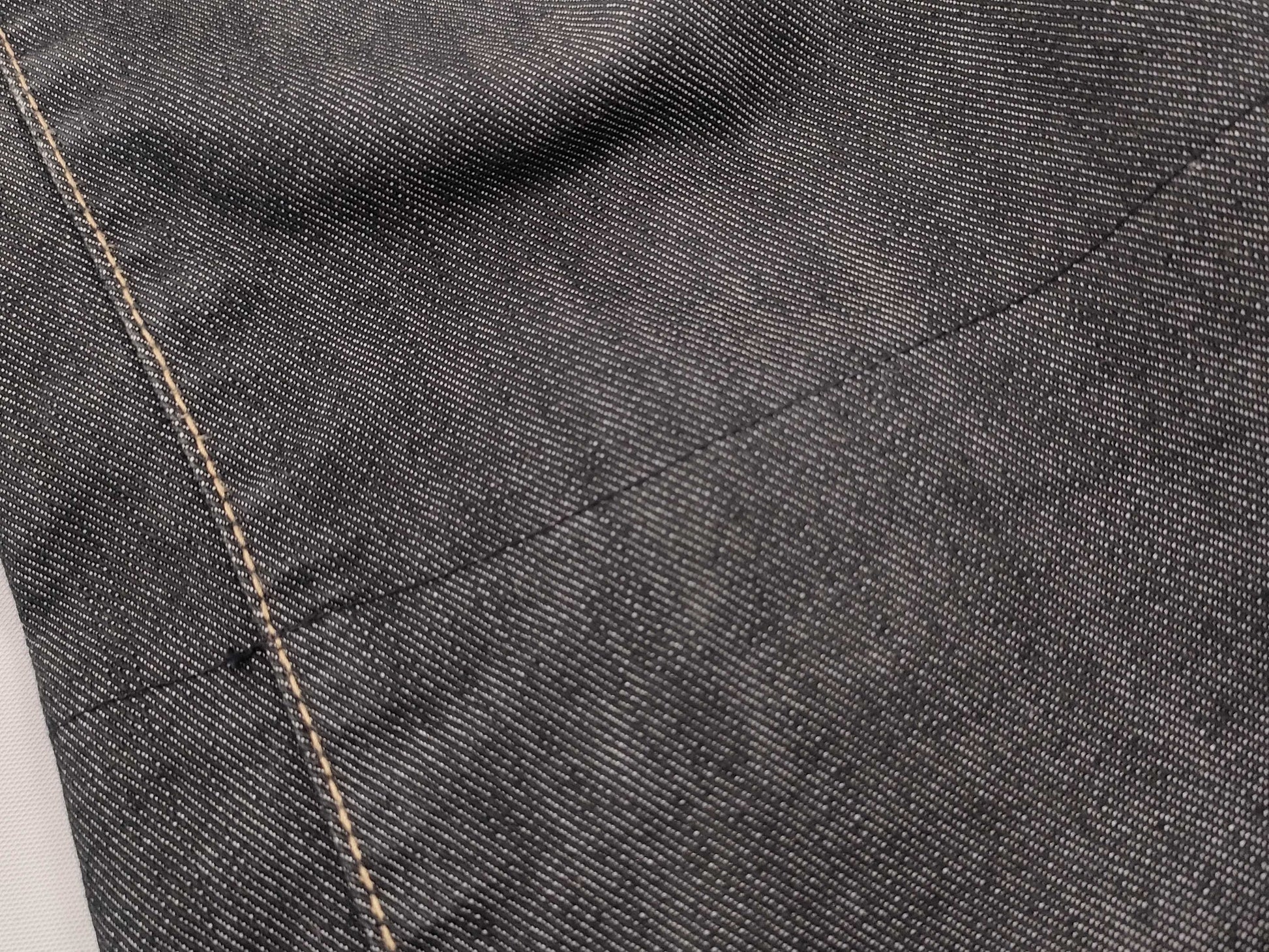 (10462_0223) BURBERRY Blue Label Denim Pants Pants