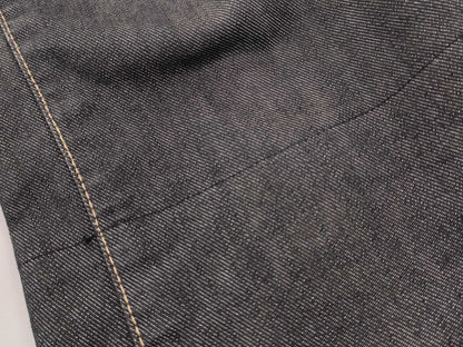 (10462_0223) BURBERRY Blue Label Denim Pants Pants