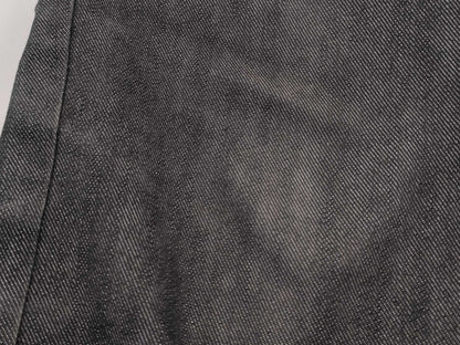 (10462_0223) BURBERRY Blue Label Denim Pants Pants