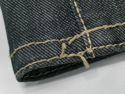 (10462_0223) BURBERRY Blue Label Denim Pants Pants