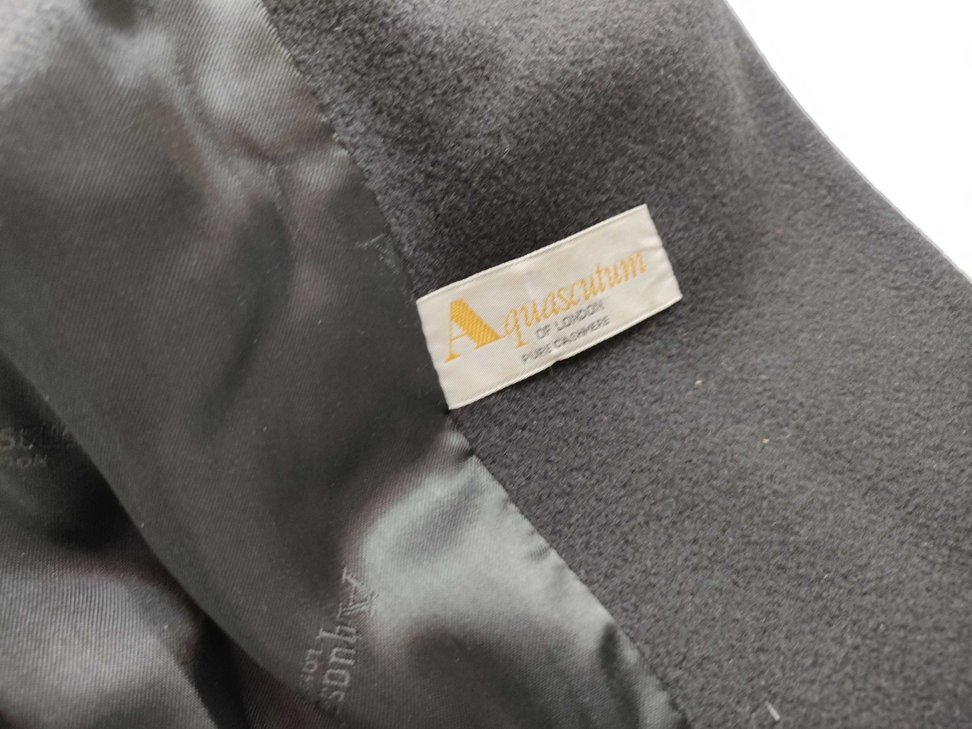 (10462_0326) Aqua Scutum Coat Coat