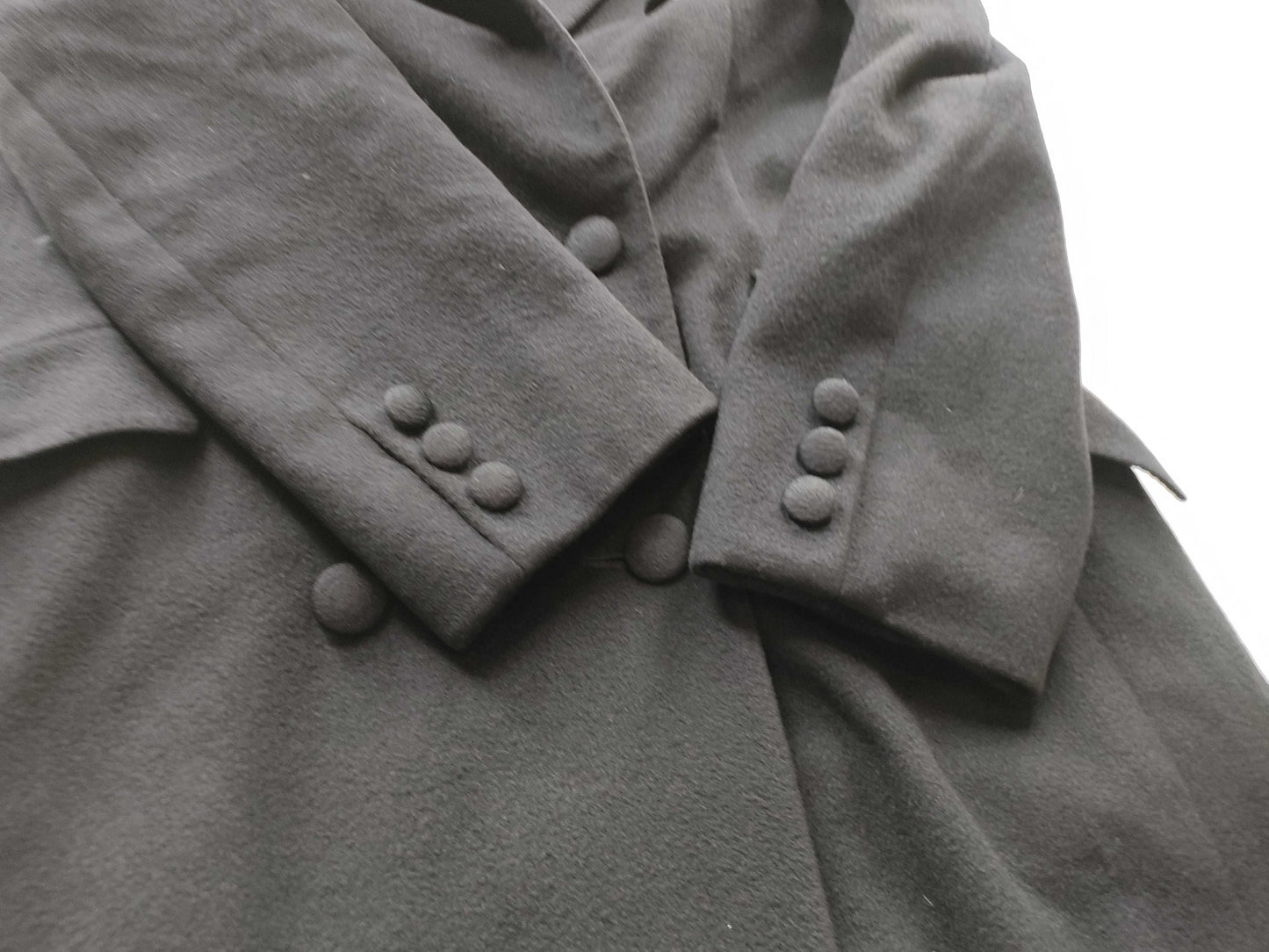 (10462_0326) Aqua Scutum Coat Coat
