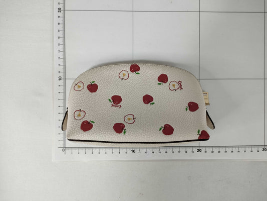 COACH Cosmetic Pouch Set 76557 Pouch