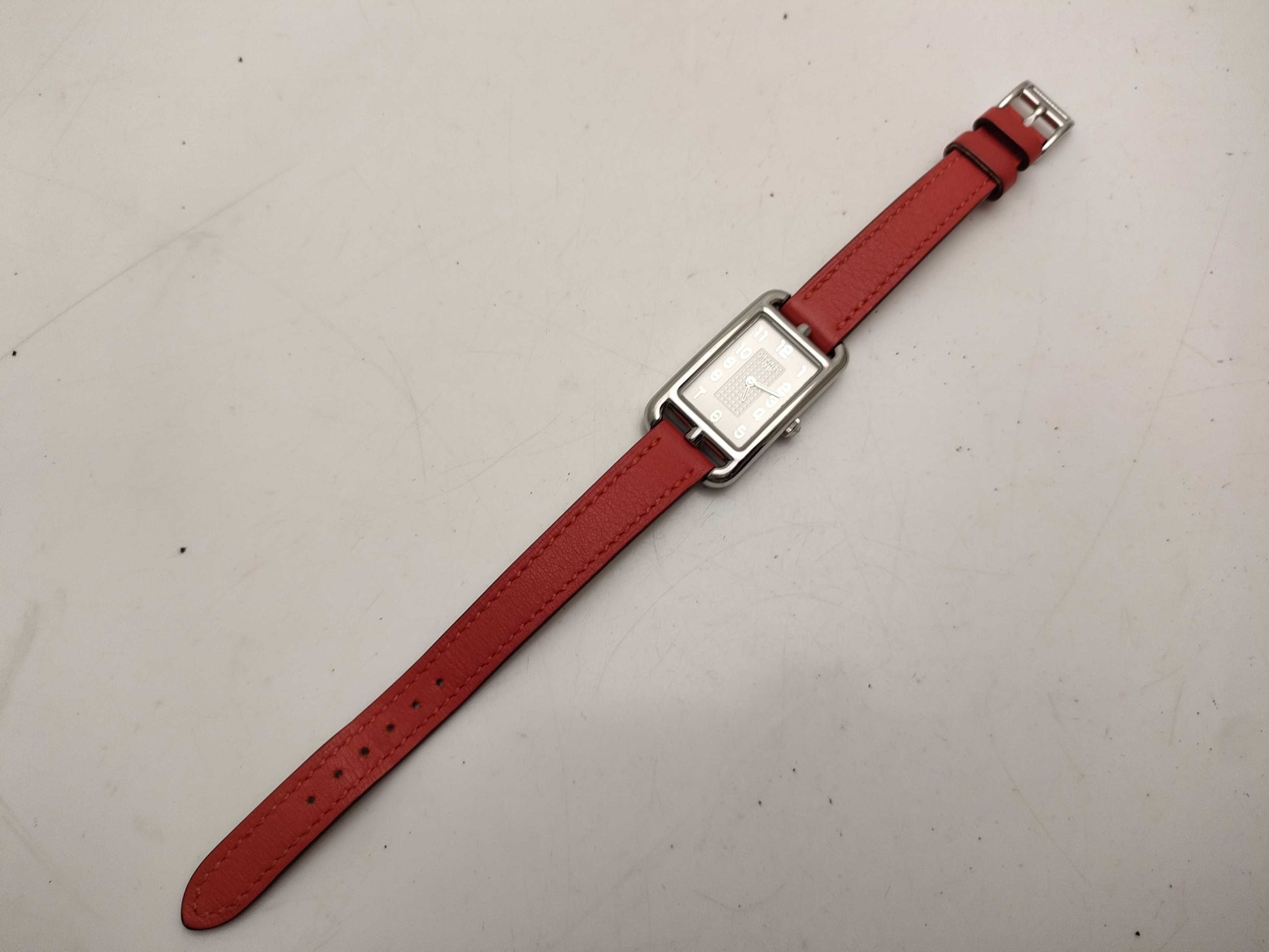 HERMES Nantucket NA2.210 Women's Watch