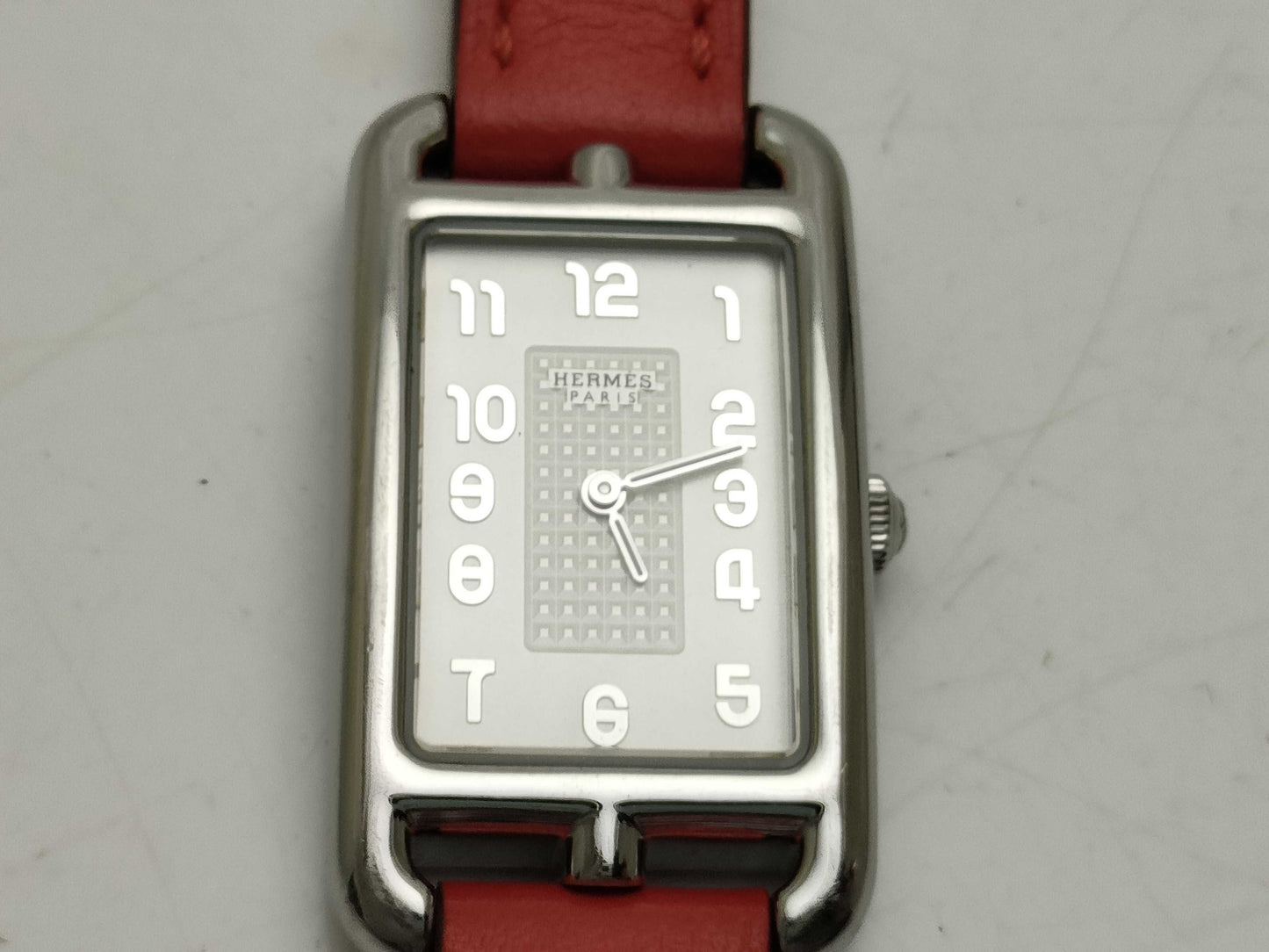 HERMES Nantucket NA2.210 Women's Watch