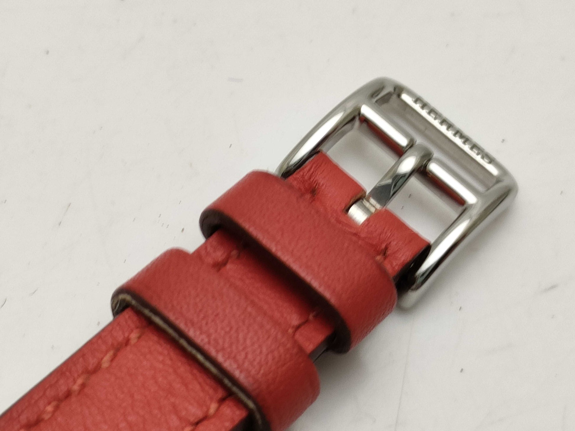 HERMES Nantucket NA2.210 Women's Watch