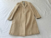 (10462_0126) CHANEL 00A Long Knit Coat Coat