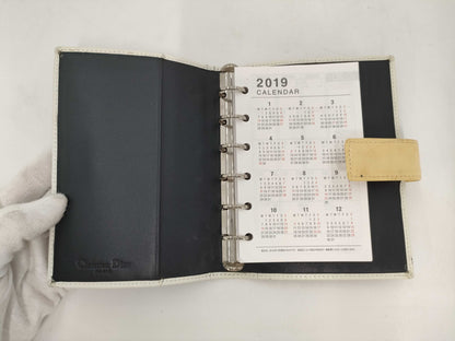 (10461_0360) Dior Notebook Cover Notebook Cover