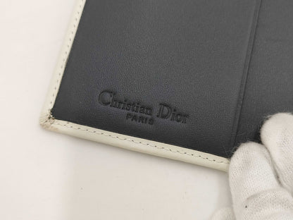 (10461_0360) Dior Notebook Cover Notebook Cover