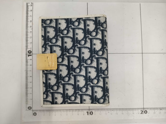 (10461_0360) Dior Notebook Cover Notebook Cover