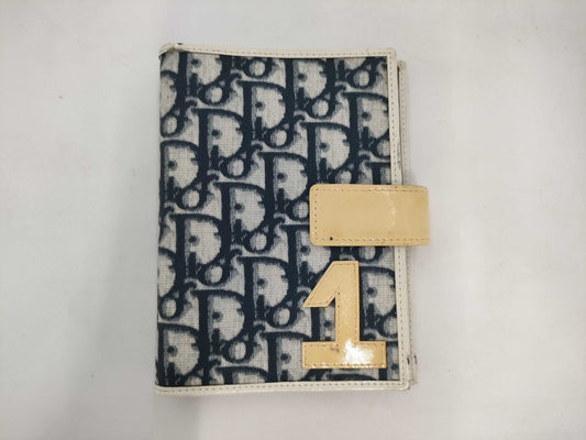 (10461_0360) Dior Notebook Cover Notebook Cover