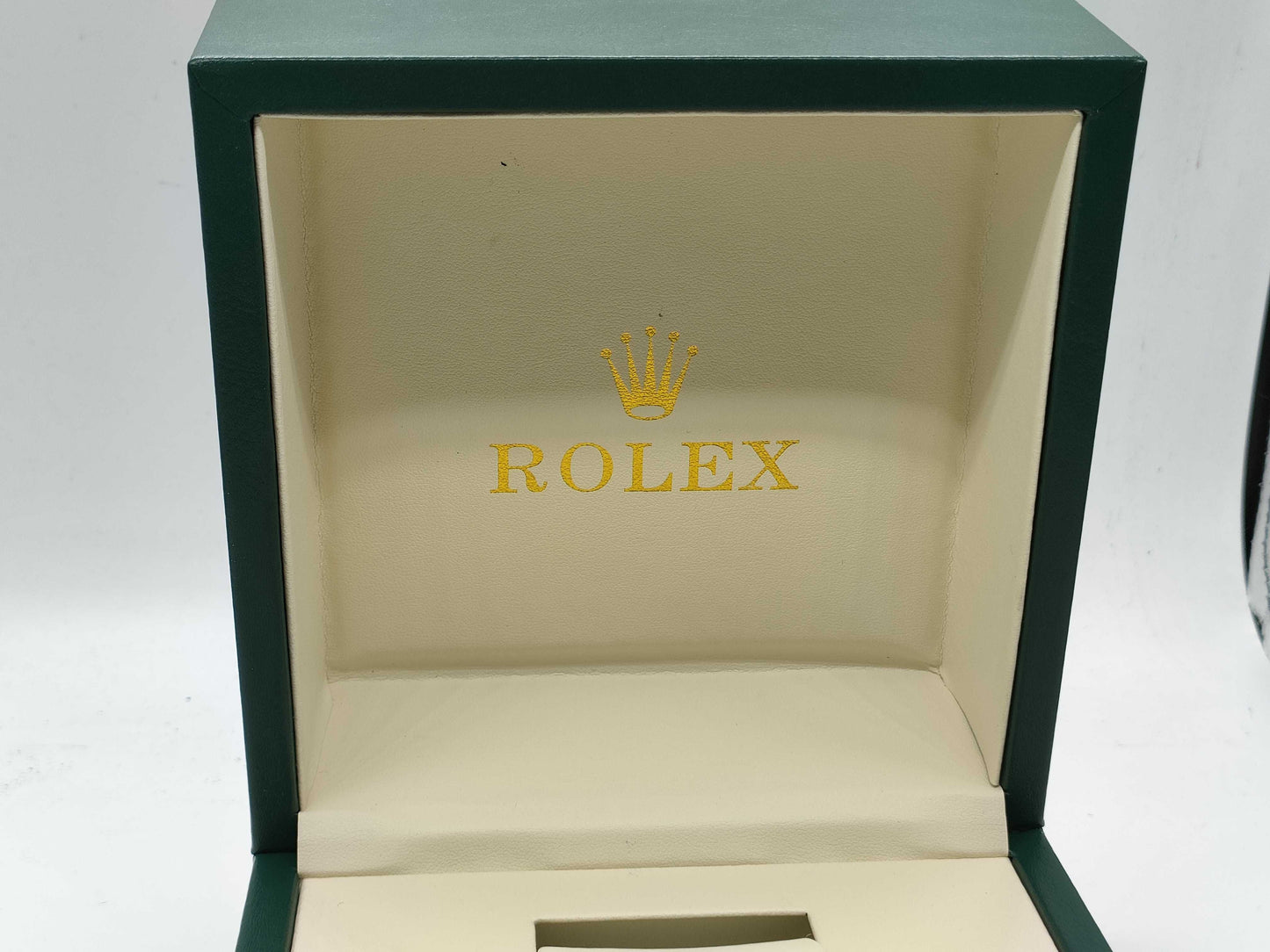 ROLEX Rolex empty box and other accessories
