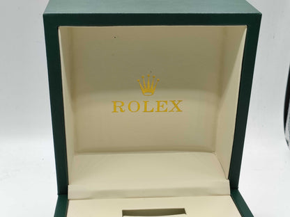 ROLEX Rolex empty box and other accessories