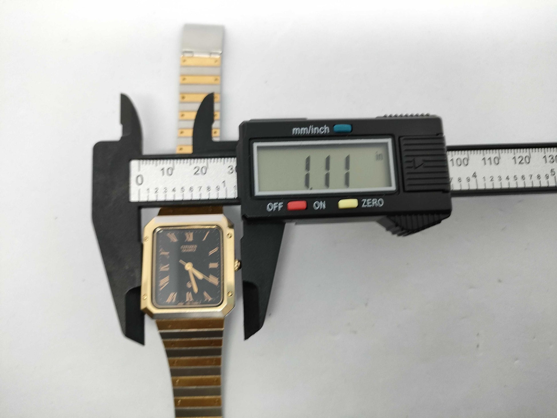 CITIZEN 1100-108680 Men's Watch