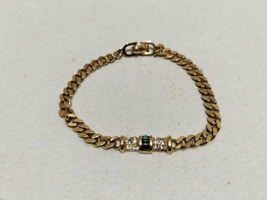 Dior Stone Bracelet Bracelet Bangle