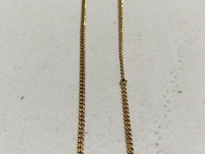 Dior Rhinestone Necklace