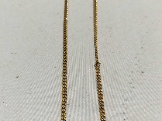 Dior Rhinestone Necklace