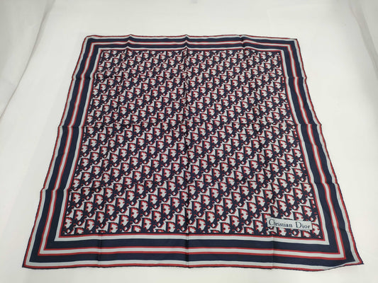 (10462_0350) Dior Trotter Scarf
