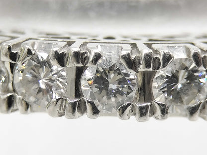 D0.31ct PT900 4.3g Ring 